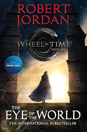Seller image for The Eye of the World: Book One of The Wheel of Time (Wheel of Time, 1) for sale by -OnTimeBooks-