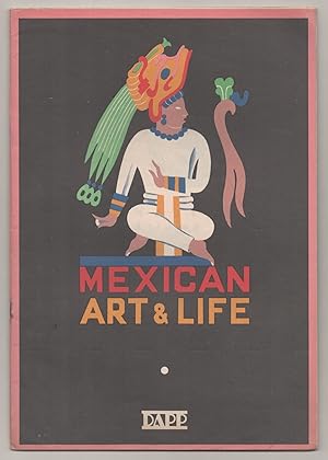 Mexican Art & Life