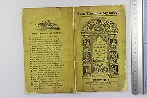 Tom Thumb's alphabet or reading made easy