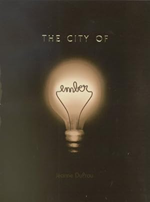 Immagine del venditore per The City of Ember: The First Book of Ember venduto da -OnTimeBooks-