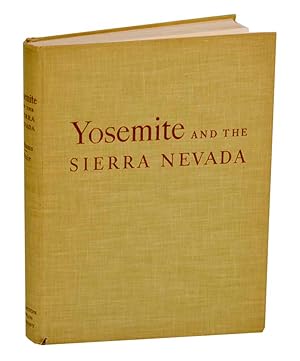 Seller image for Yosemite and the Sierra Nevada for sale by Jeff Hirsch Books, ABAA