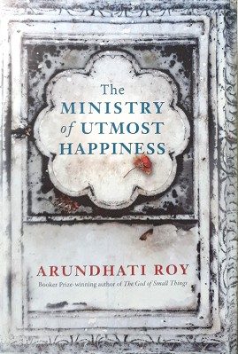 Seller image for The Ministry Of Utmost Happiness for sale by Marlowes Books and Music