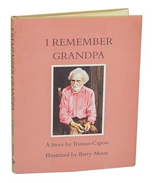 Image du vendeur pour I Remember Grandpa mis en vente par Jeff Hirsch Books, ABAA