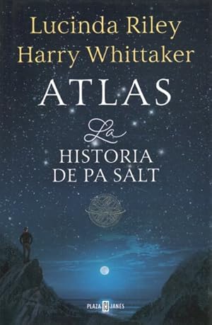 Seller image for Atlas : La historia de Pa Salt / The Story of Pa Salt -Language: Spanish for sale by GreatBookPrices