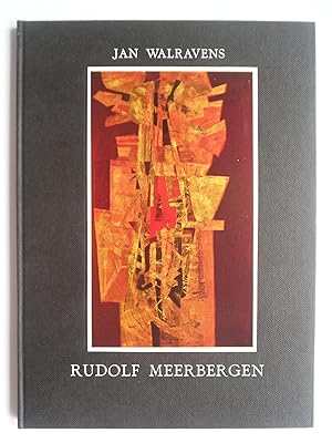 Seller image for Rudolf Meerbergen for sale by Philippe Moraux