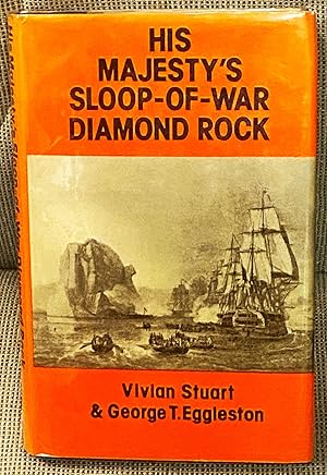 Immagine del venditore per His Majesty's Sloop-of-War Diamond Rock venduto da My Book Heaven