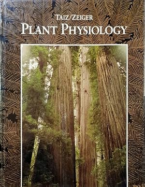 Imagen del vendedor de Plant Physiology a la venta por Marlowes Books and Music