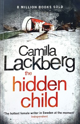 Seller image for The Hidden Child for sale by Marlowes Books and Music