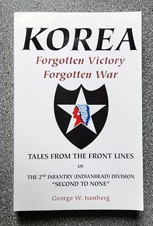 Korea: Forgotten Victory, Forgotten War