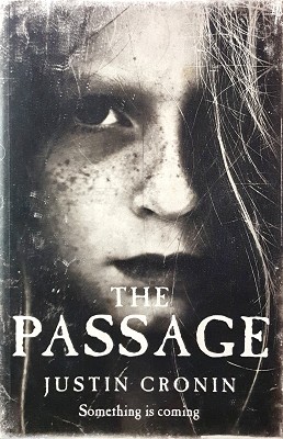 Imagen del vendedor de The Passage a la venta por Marlowes Books and Music