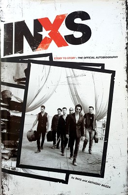 Immagine del venditore per INXS: Story To Story venduto da Marlowes Books and Music
