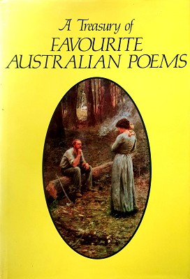 A Treasury Of Favourite Australian Poems