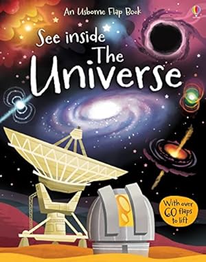 Seller image for See Inside The Universe for sale by -OnTimeBooks-