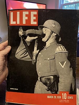 life magazine march 28 1938