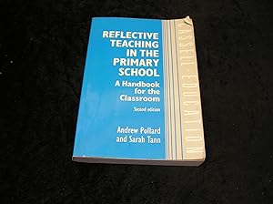 Imagen del vendedor de Reflective Teaching in the Primary School a la venta por Yare Books