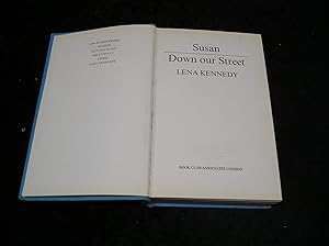 Seller image for Down Our Street plus Susan for sale by Yare Books