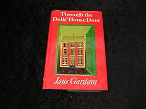 Seller image for Through the Dolls' House Door for sale by Yare Books