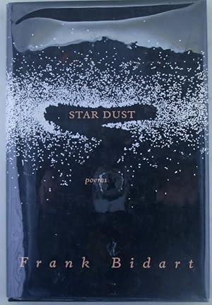 Imagen del vendedor de Star Dust. Poems a la venta por Mare Booksellers ABAA, IOBA