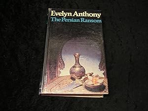 Image du vendeur pour The Persian Ransom mis en vente par Yare Books