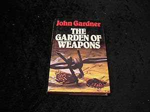 Image du vendeur pour The Garden of Weapons mis en vente par Yare Books