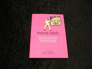 Seller image for Movie Idols for sale by Yare Books