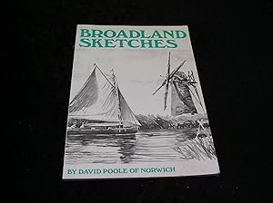 Broadland Sketches