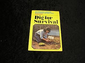Dig For Survival