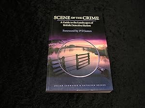 Seller image for Scene of the Crime for sale by Yare Books