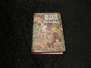 Seller image for Forbidden for sale by Yare Books