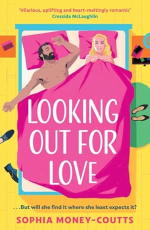 Imagen del vendedor de Looking Out for Love a la venta por GreatBookPrices
