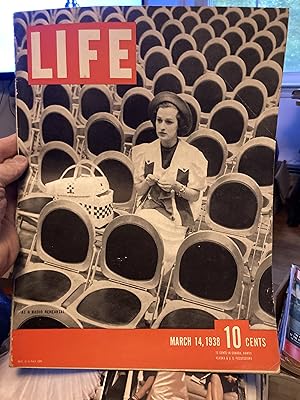 life magazine march 14 1938