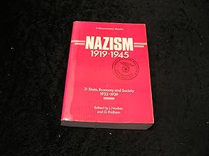 Seller image for Nazism 1919-1945 for sale by Yare Books