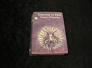Seller image for Gateway to Hell for sale by Yare Books