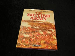 Seller image for The British Army for sale by Yare Books