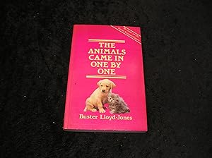 Seller image for The Animals Came In One By One for sale by Yare Books