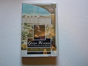 Image du vendeur pour Queen Victoria and the Discovery of the Riviera mis en vente par Empire Books