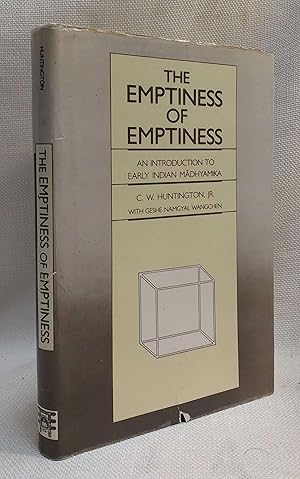 The Emptiness of Emptiness: An Introduction to Early Indian Madhyamika