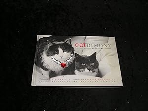 Seller image for Catrimony for sale by Yare Books