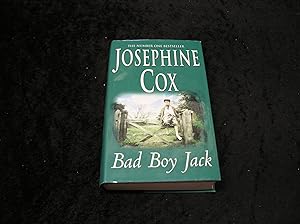 Seller image for Bad Boy Jack for sale by Yare Books