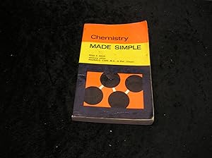 Immagine del venditore per Chemistry Made Simple venduto da Yare Books
