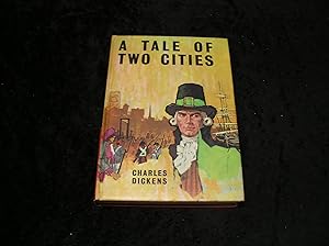 Imagen del vendedor de A Tale of Two Cities a la venta por Yare Books