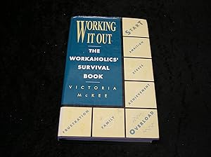 Seller image for Working it Out for sale by Yare Books