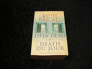Image du vendeur pour Deja dead and Death Du Jour mis en vente par Yare Books
