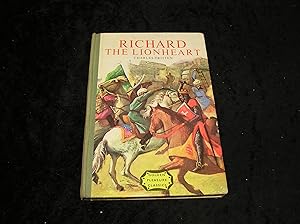 Image du vendeur pour Richard the Lionheart mis en vente par Yare Books