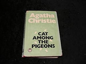 Cat Among the Pigeons