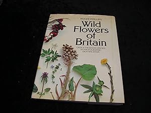 Immagine del venditore per Wild Flowers of Britain venduto da Yare Books