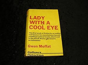 Lady With a Cool Eye