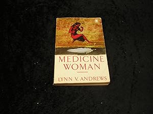 Seller image for Medicine Woman for sale by Yare Books