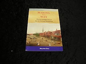 Seller image for Making Their Way for sale by Yare Books