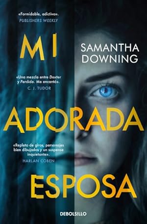 Seller image for Mi Adorada Esposa / My Lovely Wife -Language: Spanish for sale by GreatBookPrices